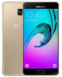 Замена кнопок на телефоне Samsung Galaxy A9 (2016) в Астрахане